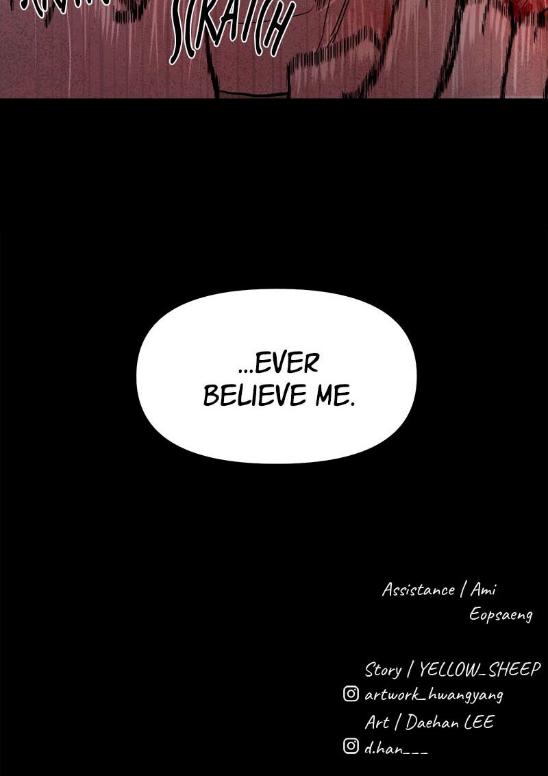 The Gwichon Village Mystery Chap 18 - Next Chap 19