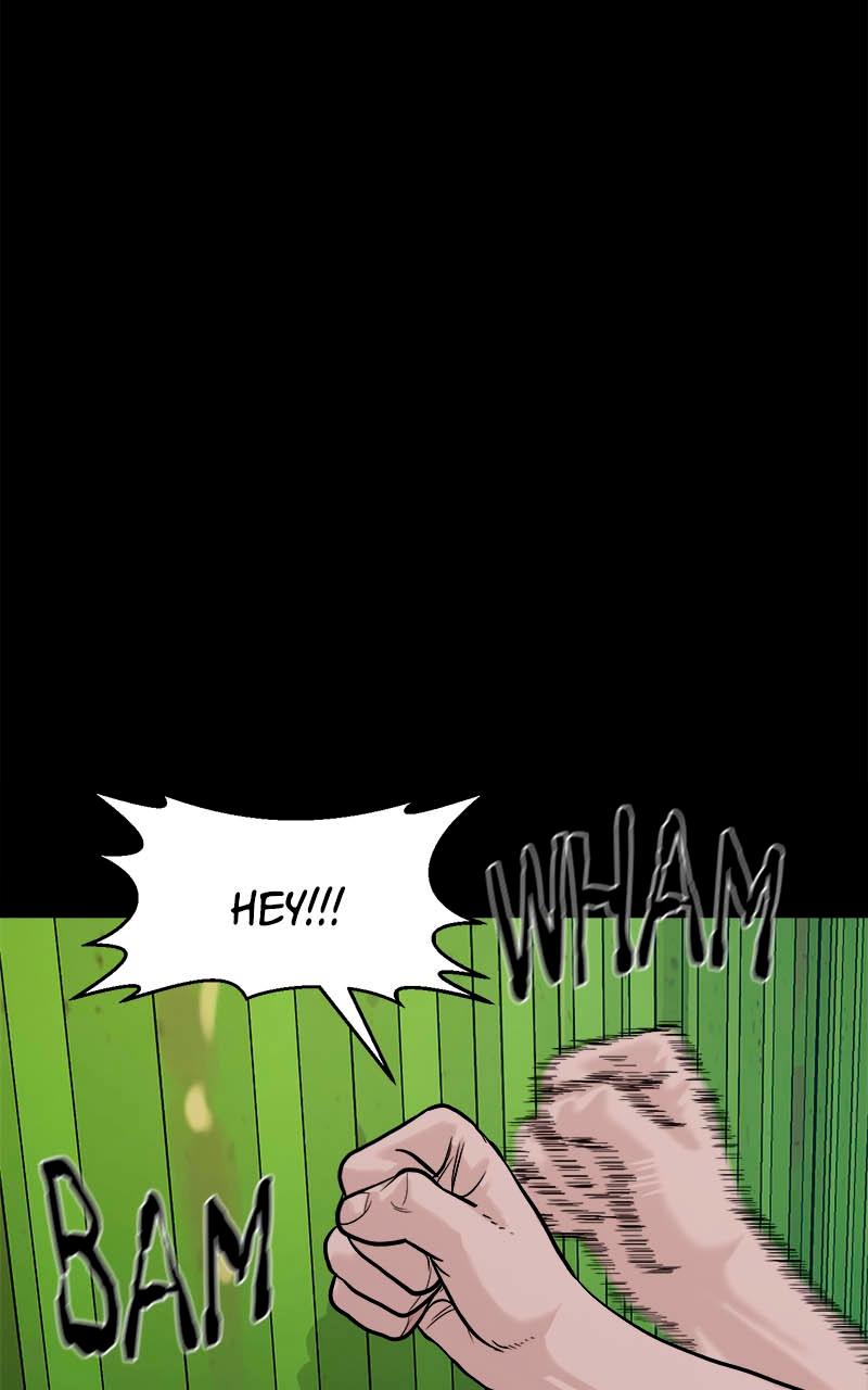 The Gwichon Village Mystery Chap 18 - Next Chap 19