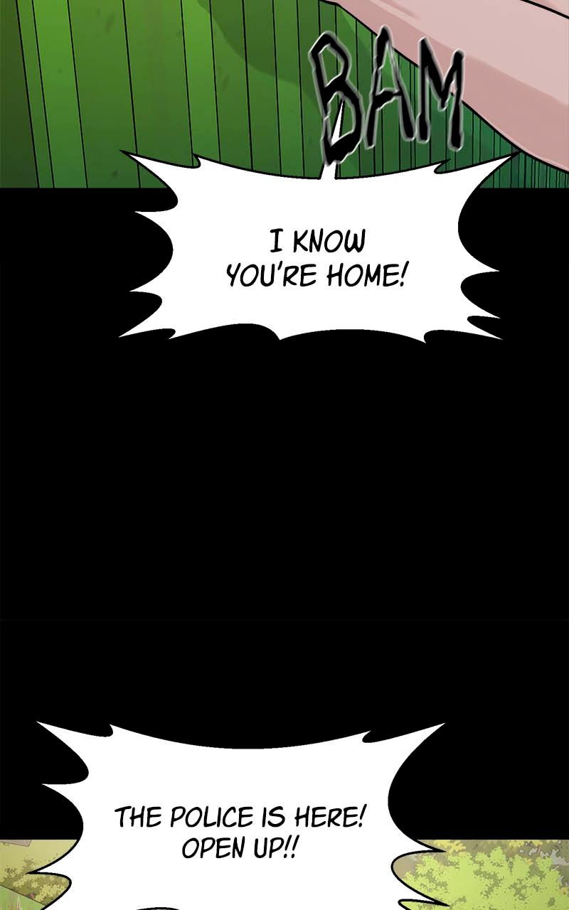 The Gwichon Village Mystery Chap 18 - Next Chap 19