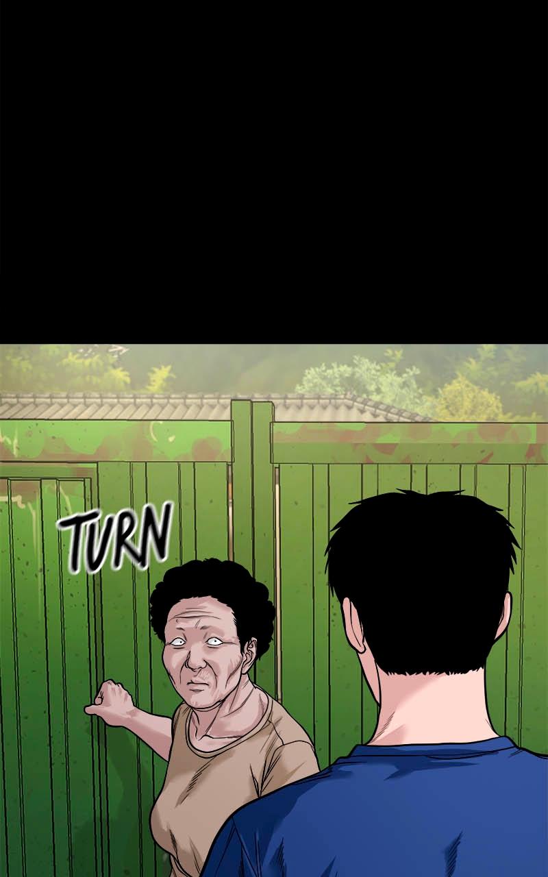 The Gwichon Village Mystery Chap 18 - Next Chap 19