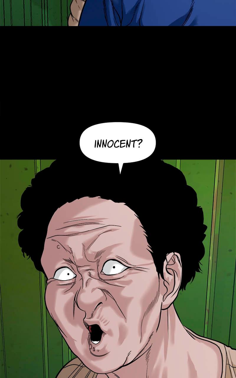 The Gwichon Village Mystery Chap 18 - Next Chap 19