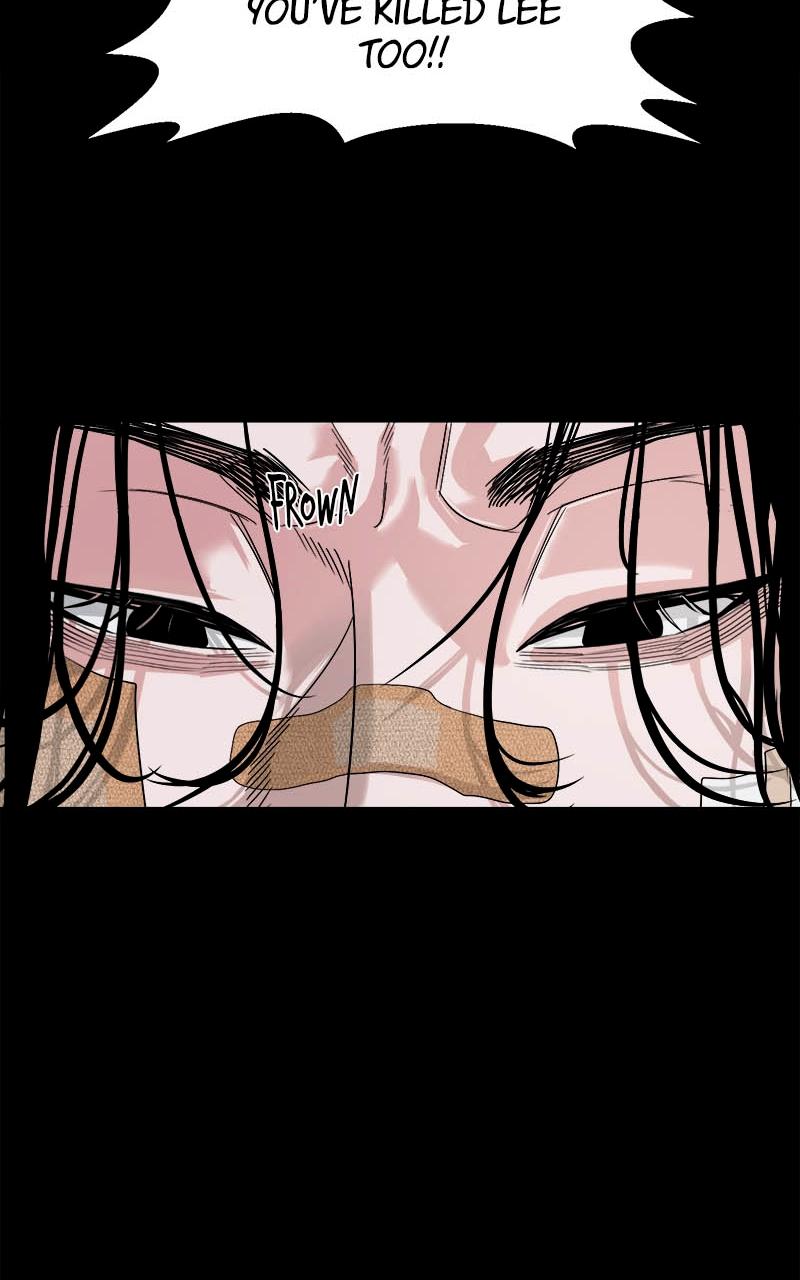 The Gwichon Village Mystery Chap 18 - Next Chap 19