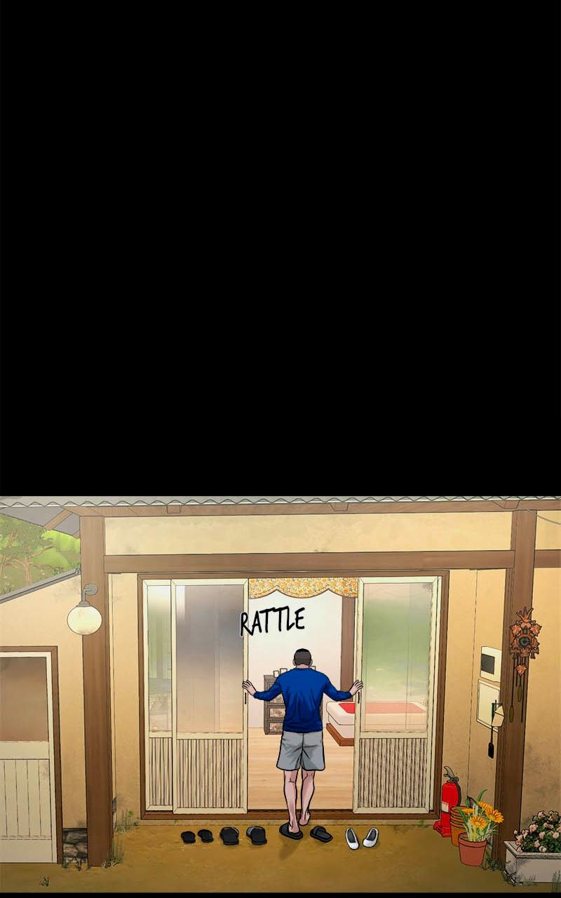 The Gwichon Village Mystery Chap 18 - Next Chap 19