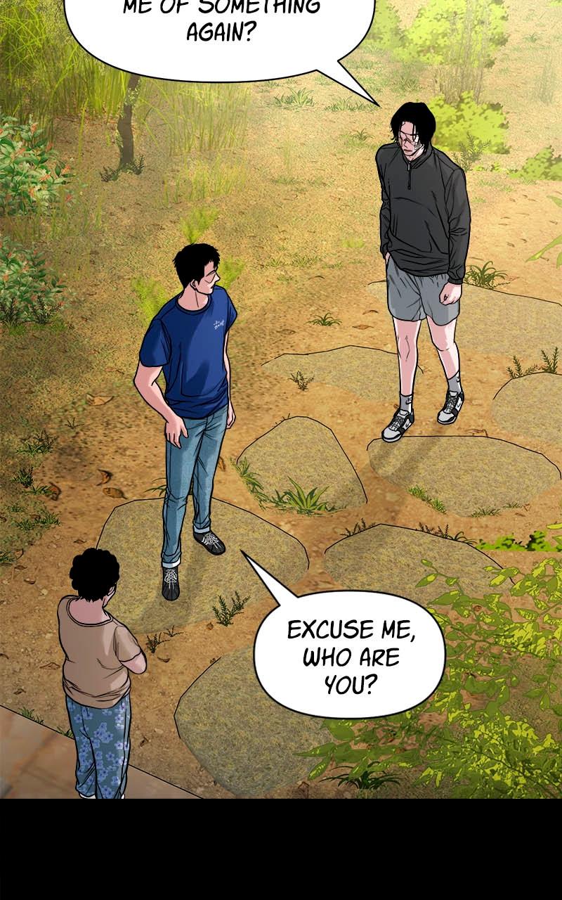 The Gwichon Village Mystery Chap 18 - Next Chap 19