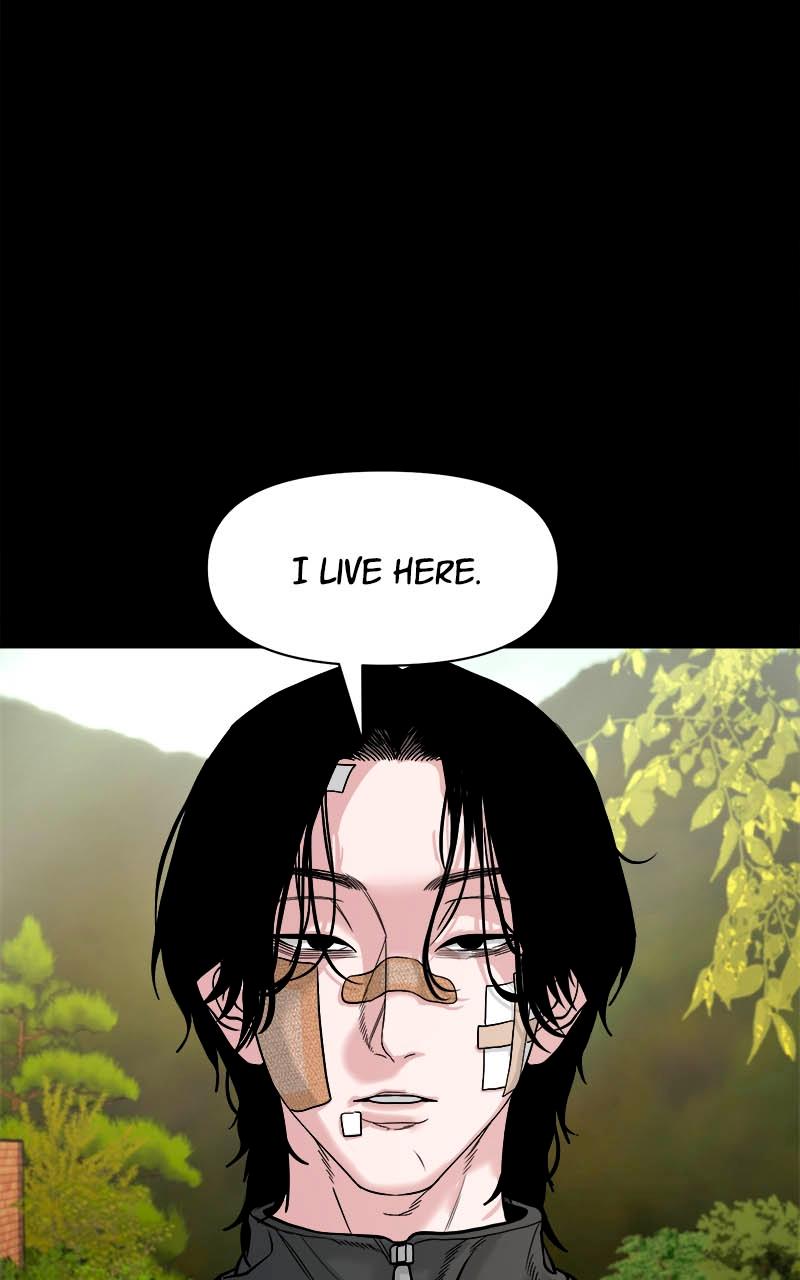 The Gwichon Village Mystery Chap 18 - Next Chap 19