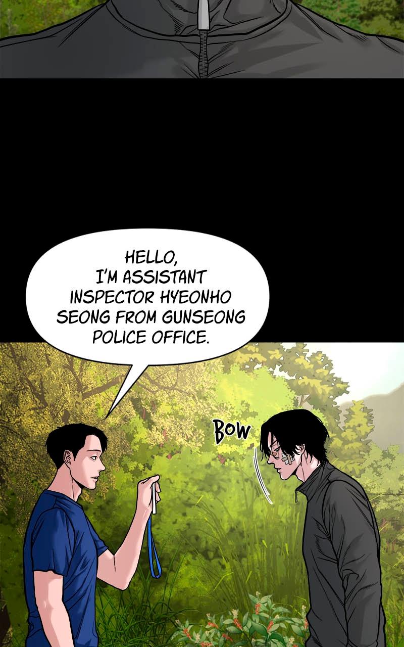 The Gwichon Village Mystery Chap 18 - Next Chap 19