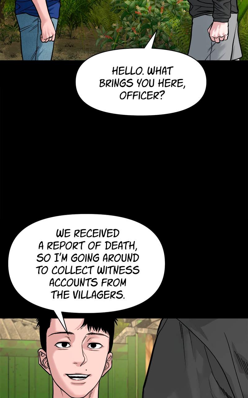 The Gwichon Village Mystery Chap 18 - Next Chap 19