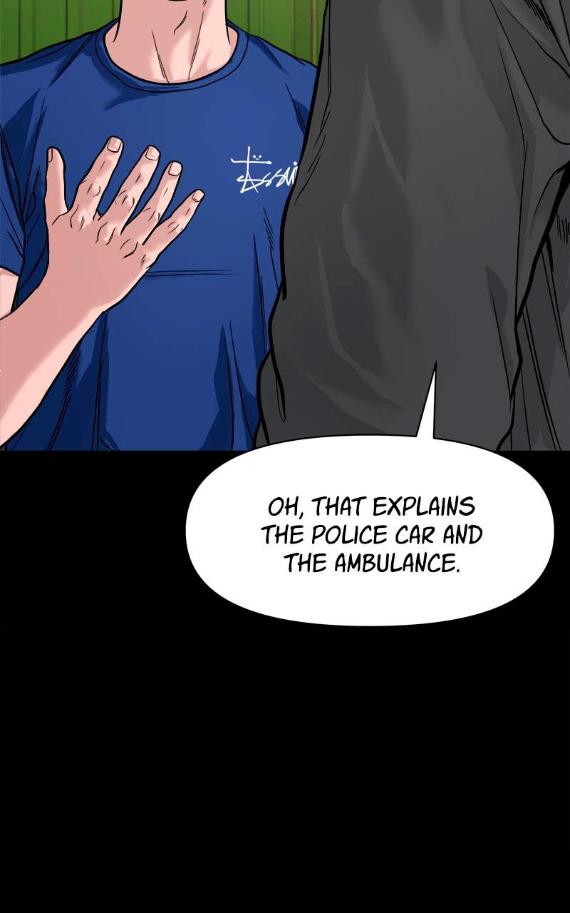 The Gwichon Village Mystery Chap 18 - Next Chap 19