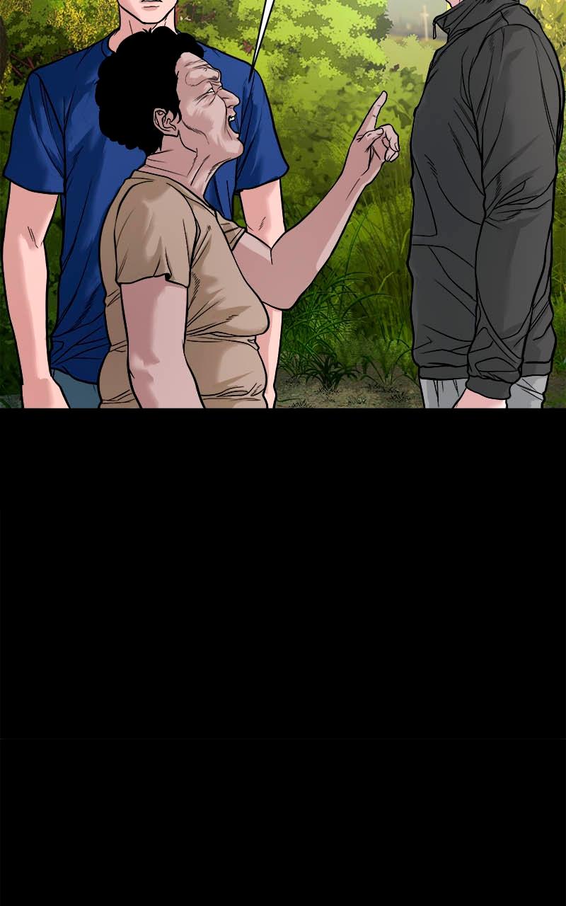 The Gwichon Village Mystery Chap 18 - Next Chap 19