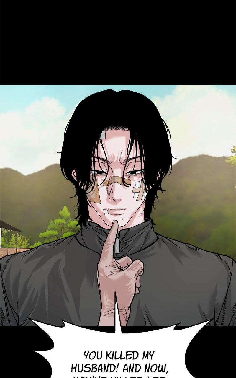 The Gwichon Village Mystery Chap 18 - Next Chap 19