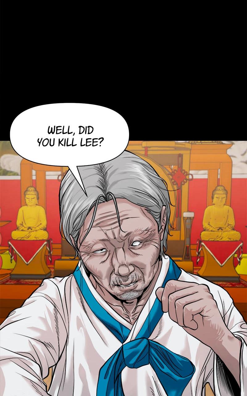 The Gwichon Village Mystery Chap 18 - Next Chap 19