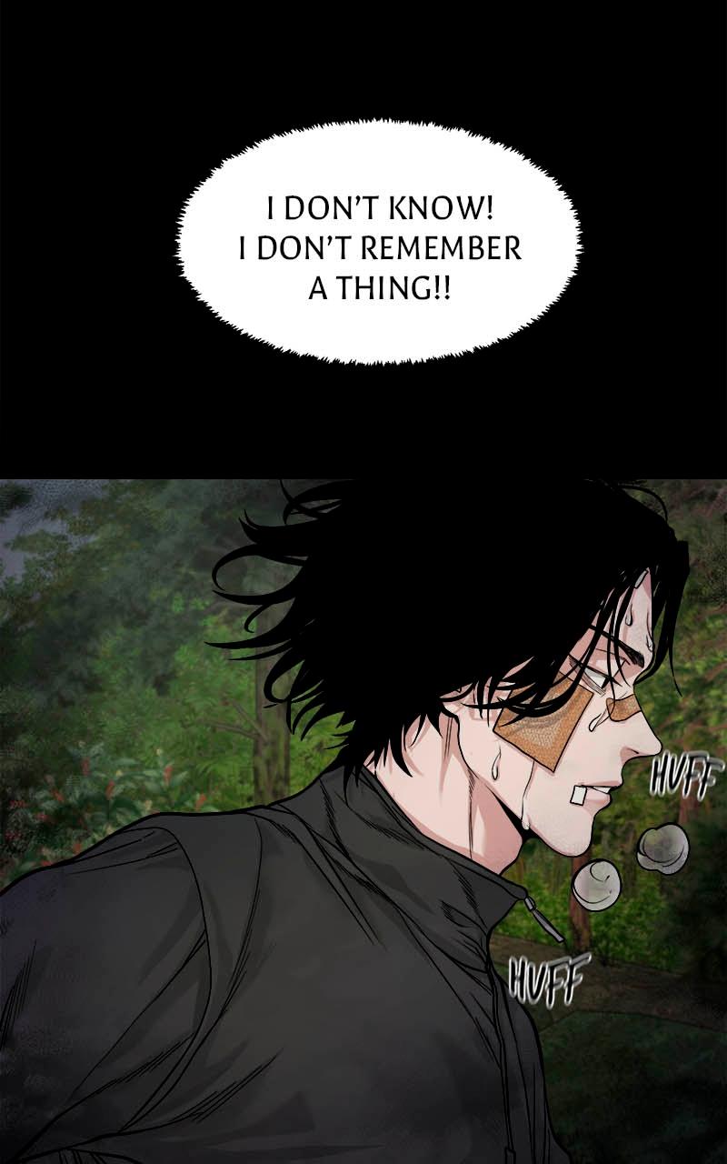 The Gwichon Village Mystery Chap 18 - Next Chap 19