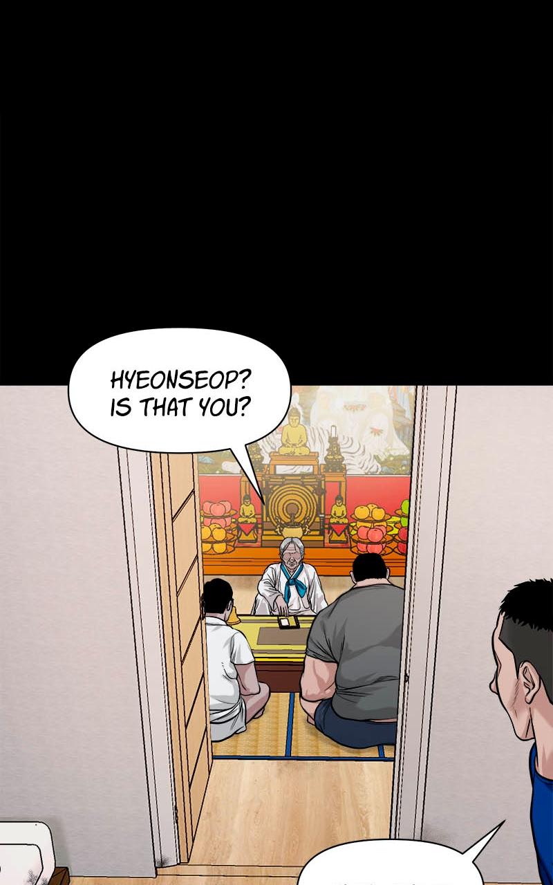 The Gwichon Village Mystery Chap 18 - Next Chap 19