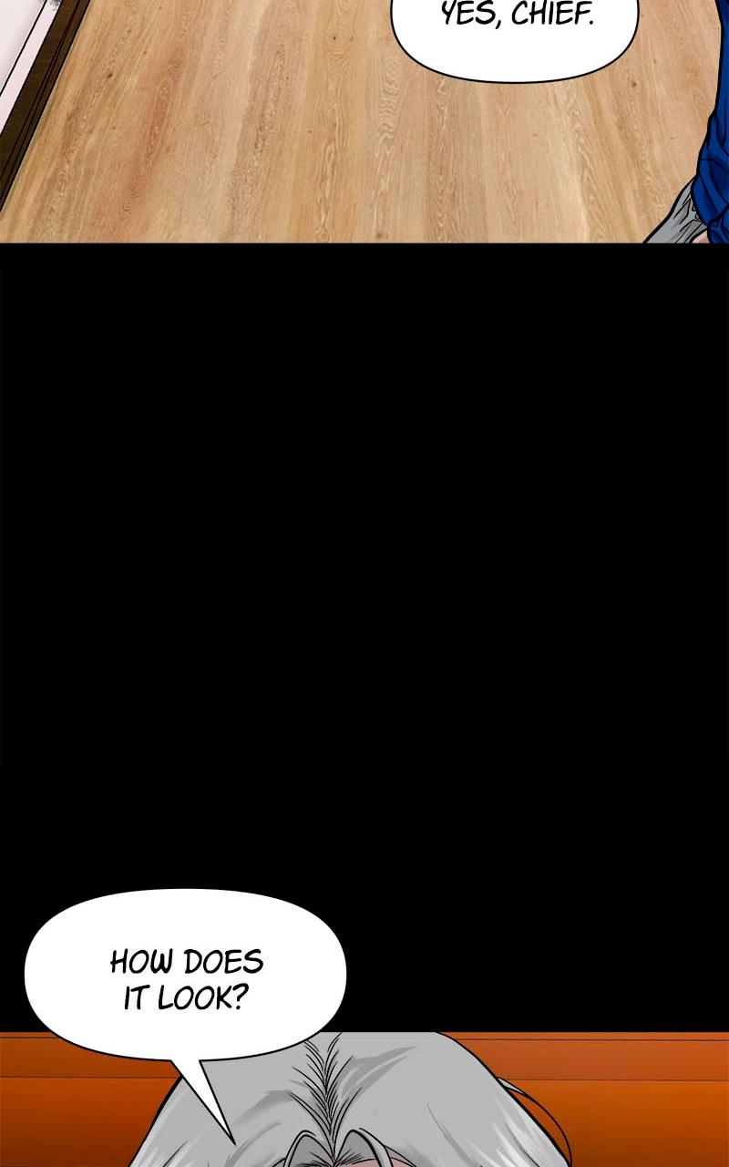 The Gwichon Village Mystery Chap 18 - Next Chap 19