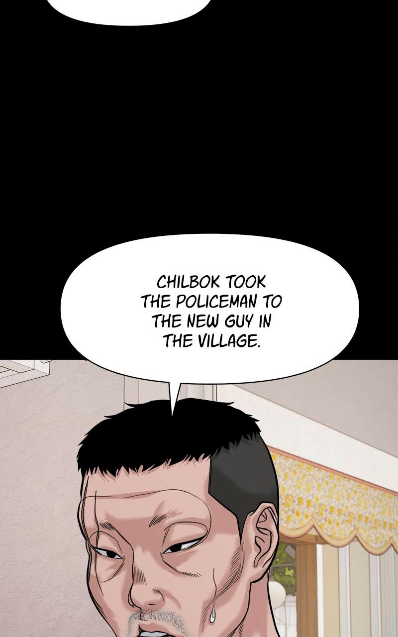 The Gwichon Village Mystery Chap 18 - Next Chap 19