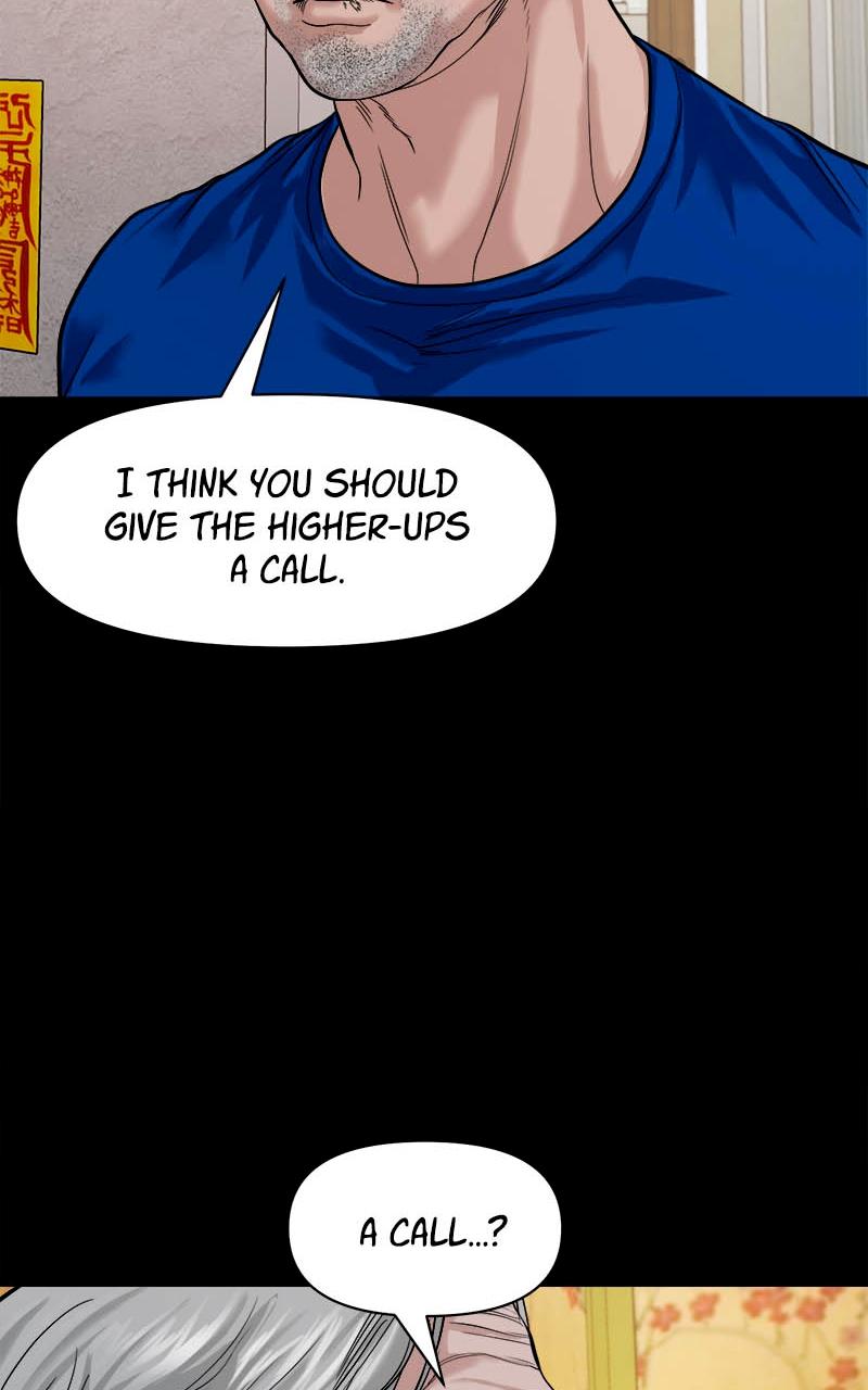 The Gwichon Village Mystery Chap 18 - Next Chap 19