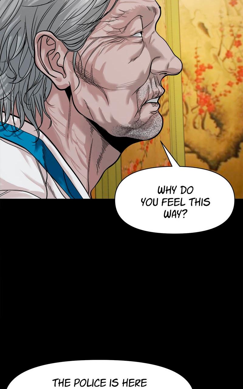 The Gwichon Village Mystery Chap 18 - Next Chap 19