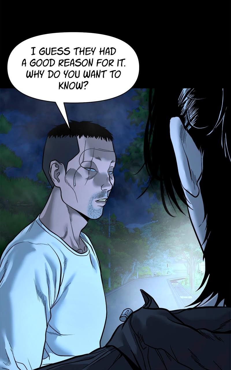 The Gwichon Village Mystery Chap 19 - Next Chap 20