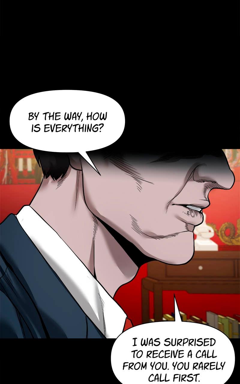 The Gwichon Village Mystery Chap 19 - Next Chap 20