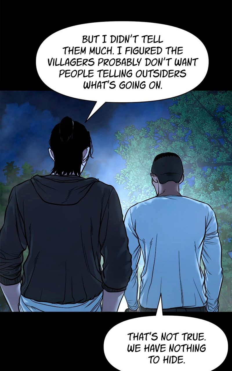 The Gwichon Village Mystery Chap 19 - Next Chap 20