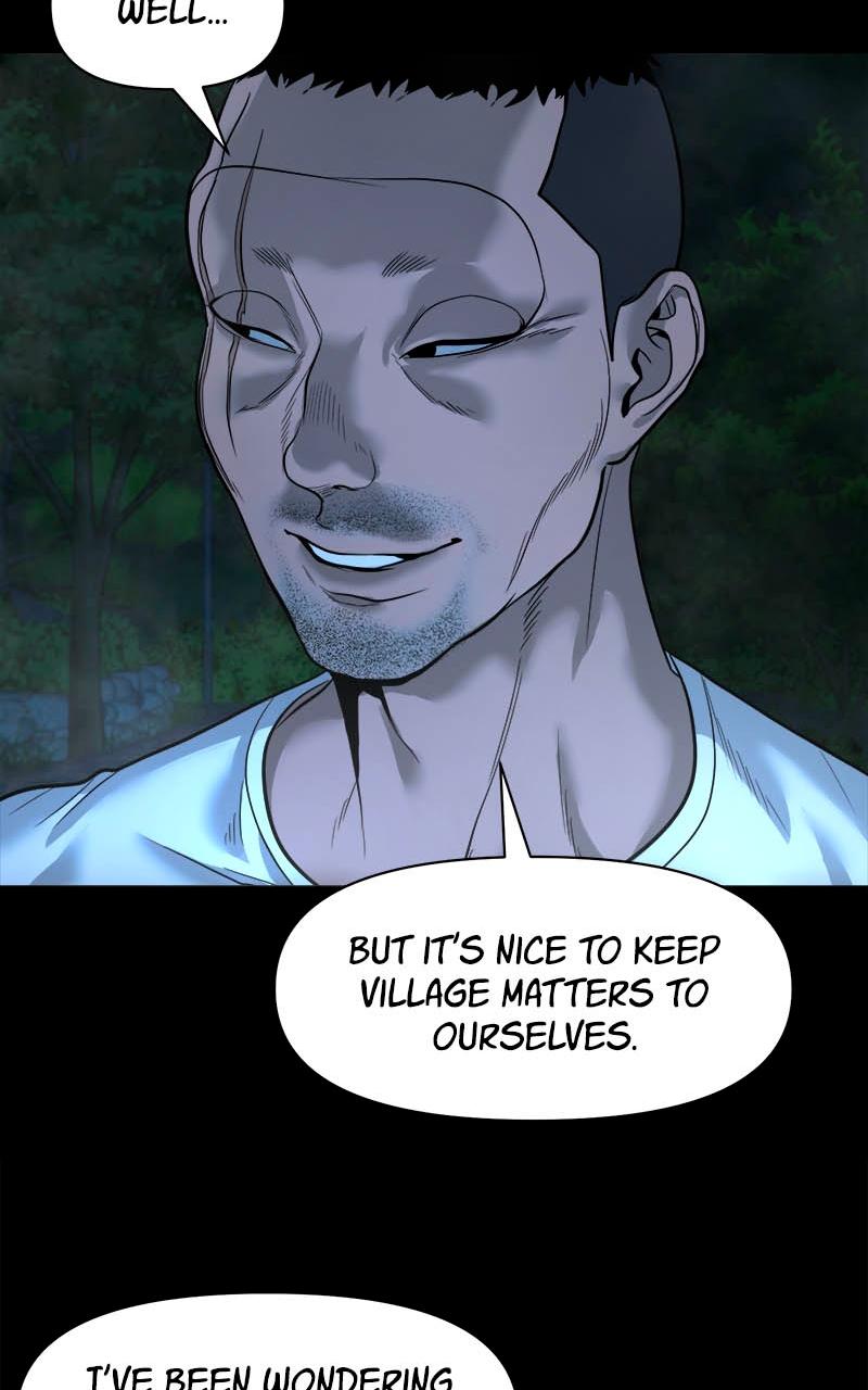 The Gwichon Village Mystery Chap 19 - Next Chap 20