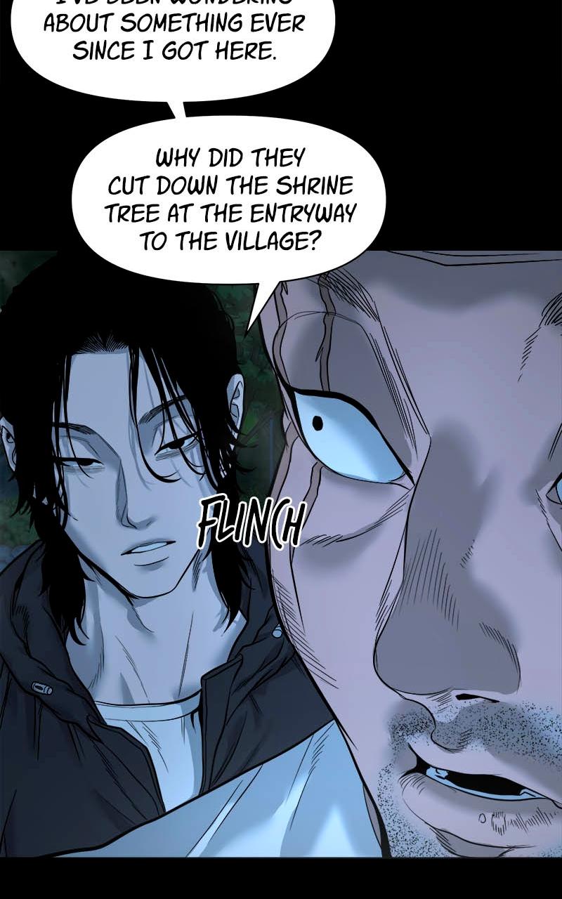 The Gwichon Village Mystery Chap 19 - Next Chap 20