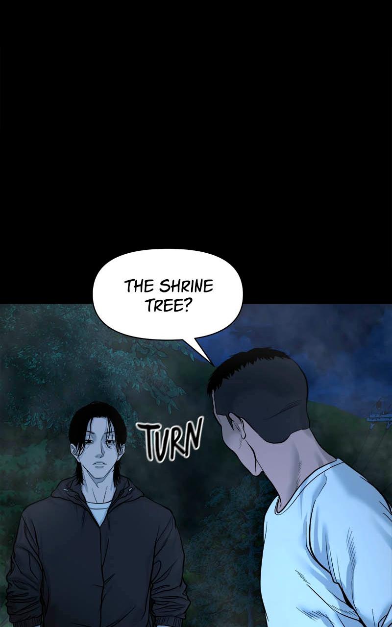 The Gwichon Village Mystery Chap 19 - Next Chap 20