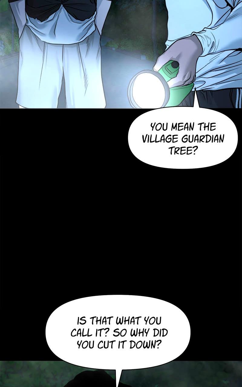 The Gwichon Village Mystery Chap 19 - Next Chap 20