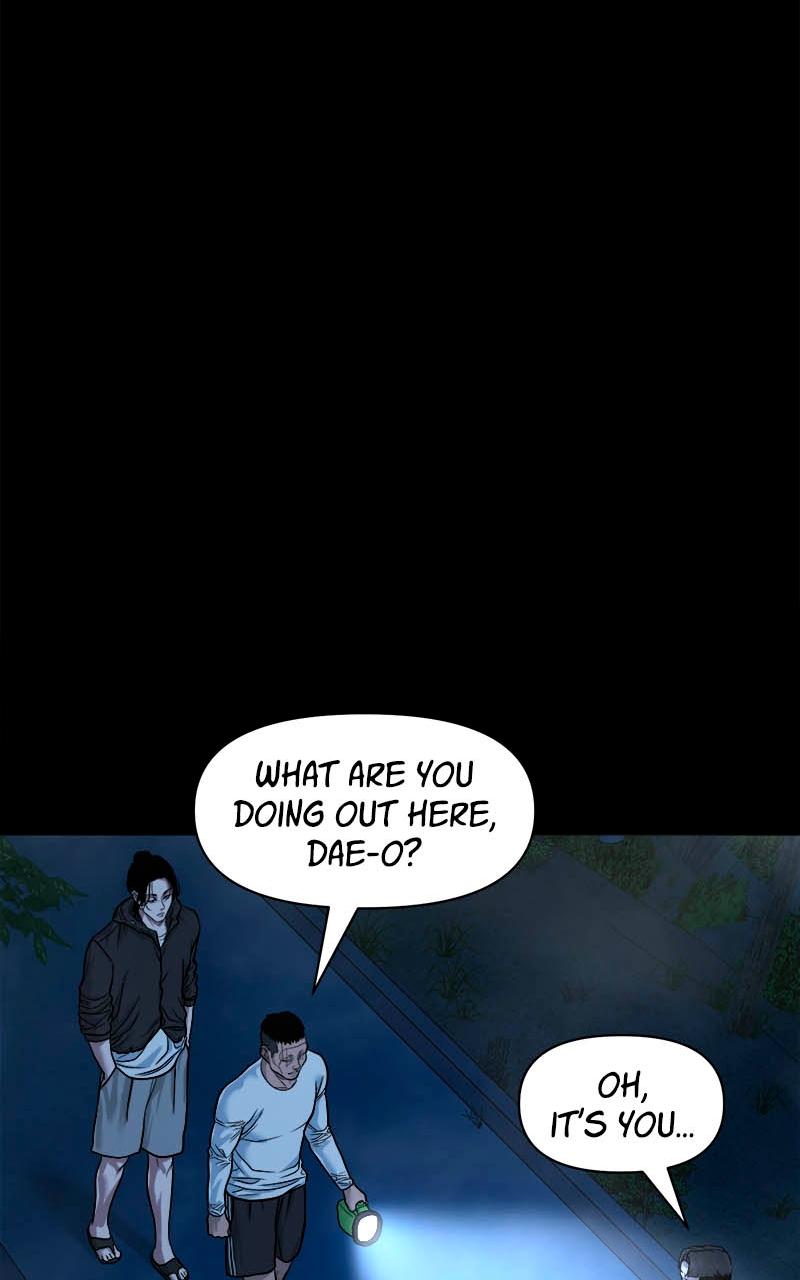 The Gwichon Village Mystery Chap 19 - Next Chap 20