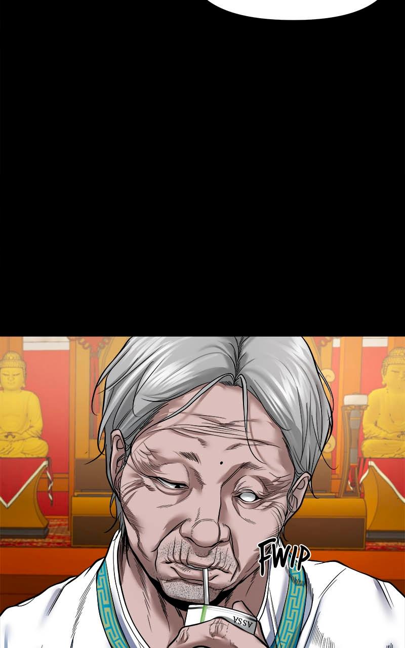 The Gwichon Village Mystery Chap 19 - Next Chap 20