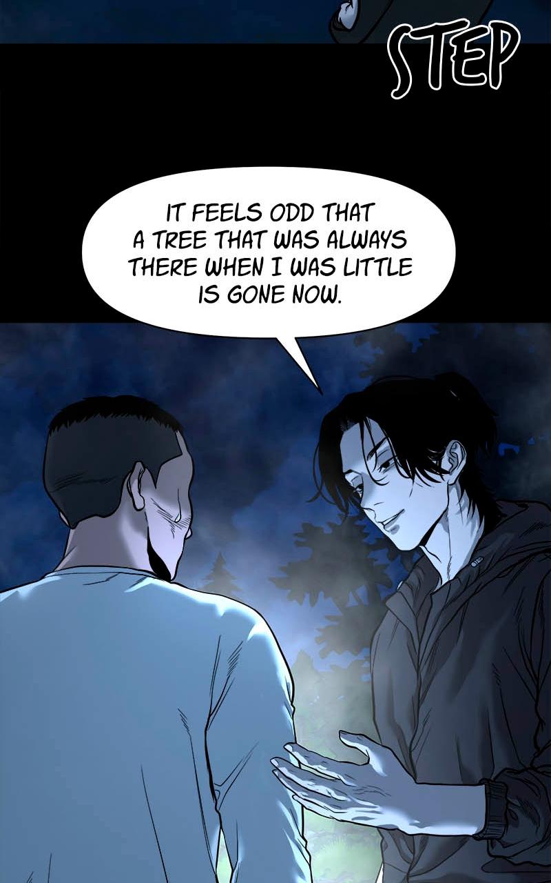 The Gwichon Village Mystery Chap 19 - Next Chap 20