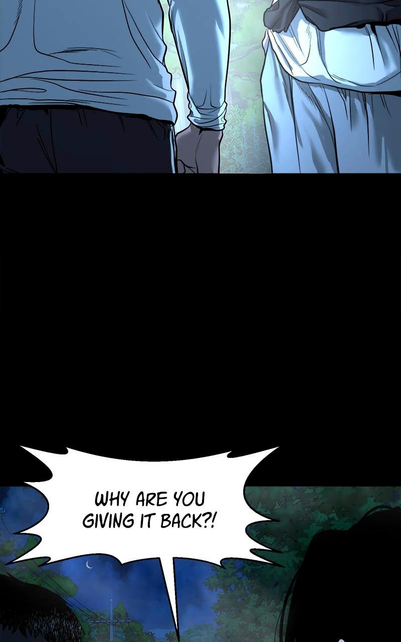 The Gwichon Village Mystery Chap 19 - Next Chap 20
