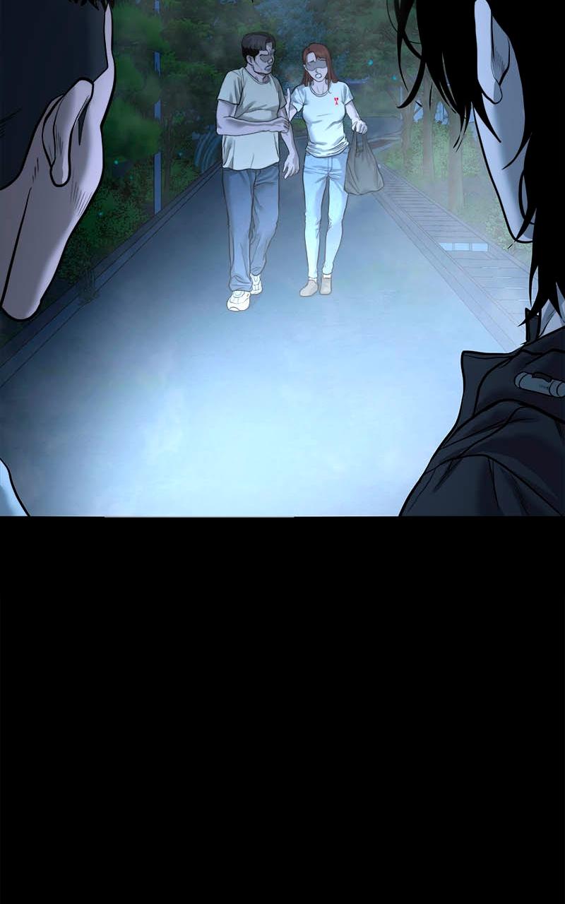 The Gwichon Village Mystery Chap 19 - Next Chap 20