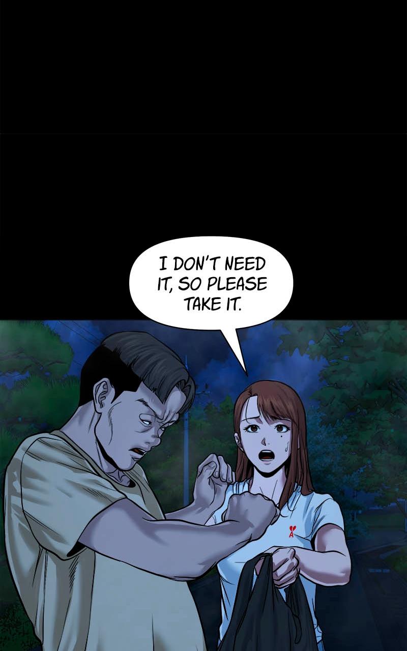 The Gwichon Village Mystery Chap 19 - Next Chap 20