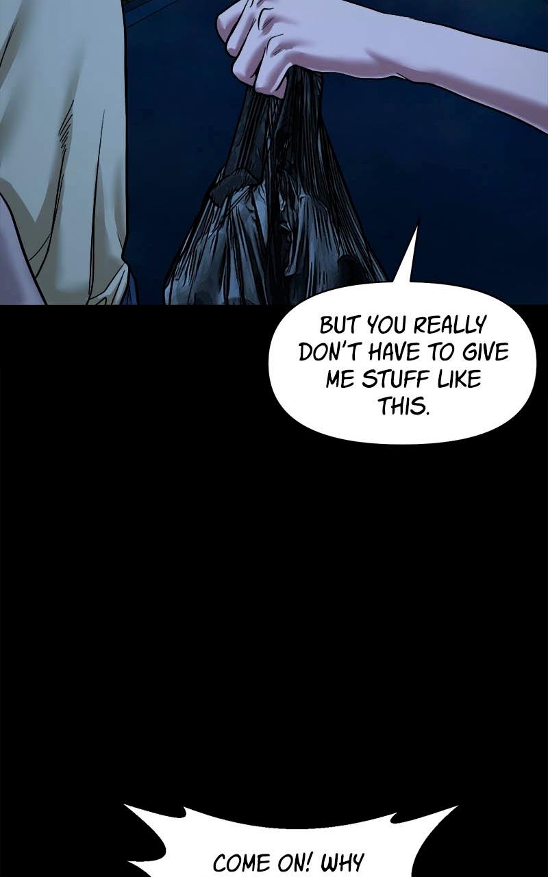 The Gwichon Village Mystery Chap 19 - Next Chap 20