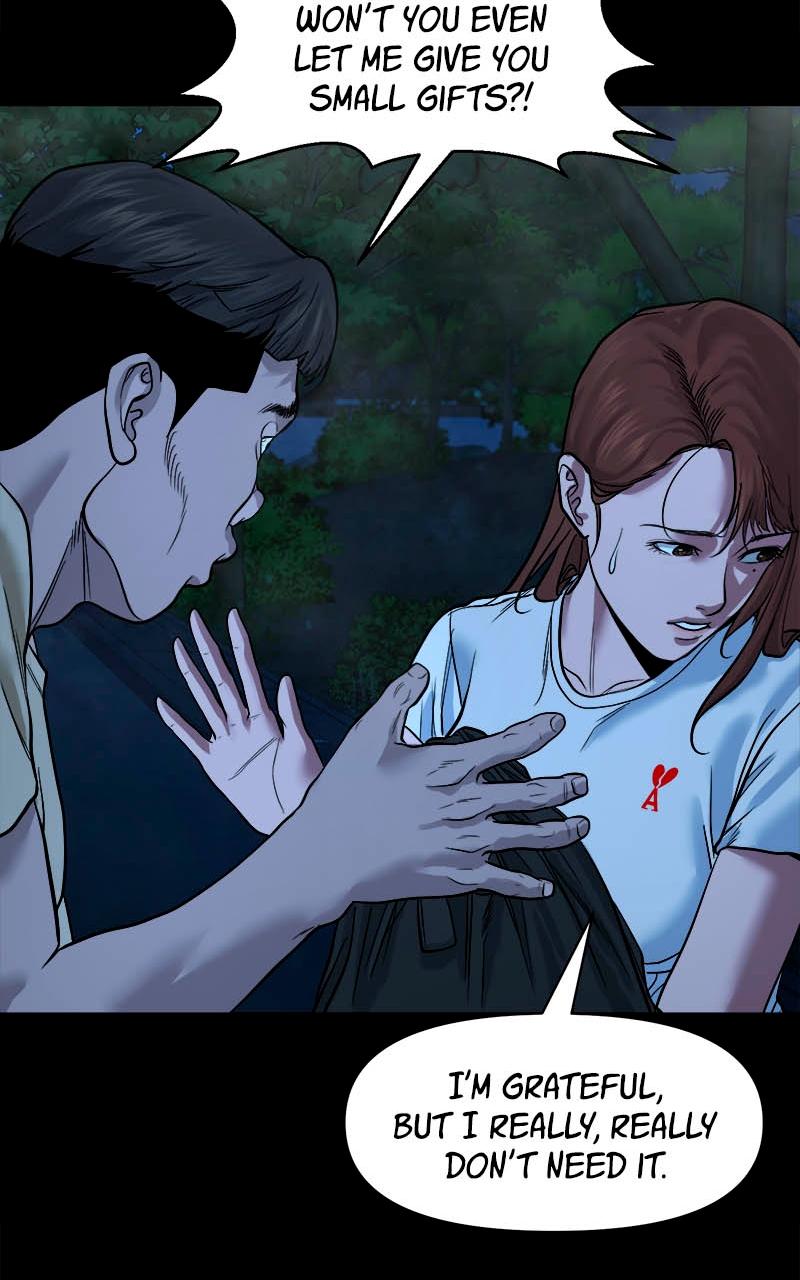 The Gwichon Village Mystery Chap 19 - Next Chap 20