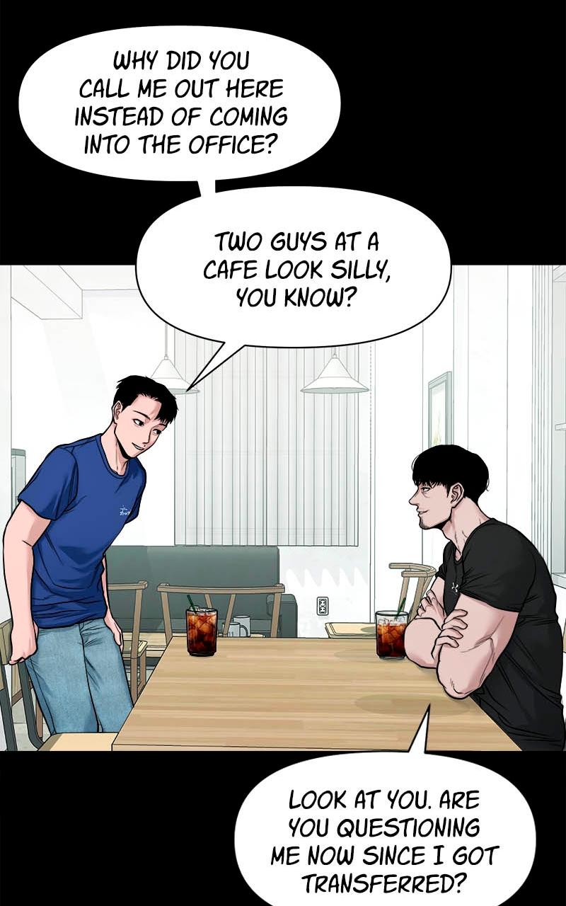 The Gwichon Village Mystery Chap 19 - Next Chap 20