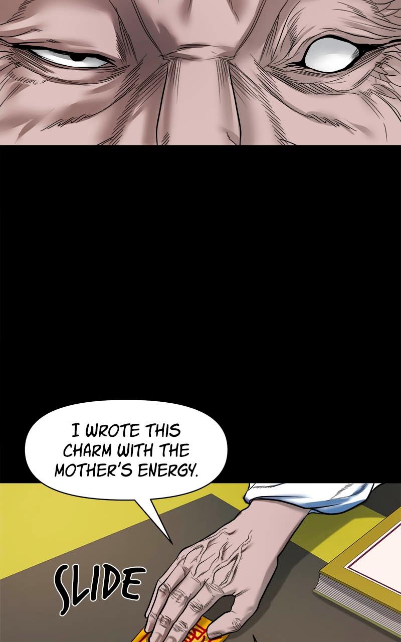 The Gwichon Village Mystery Chap 19 - Next Chap 20