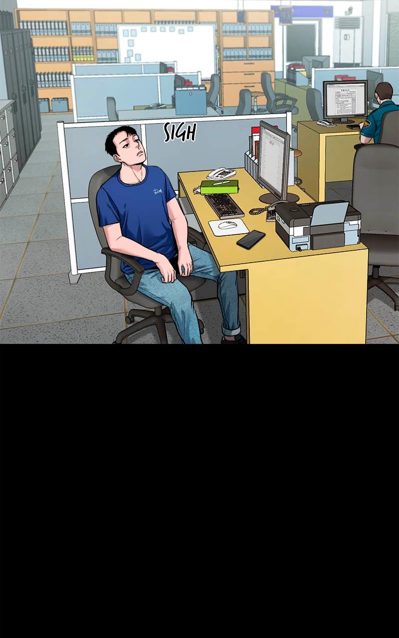 The Gwichon Village Mystery Chap 19 - Next Chap 20