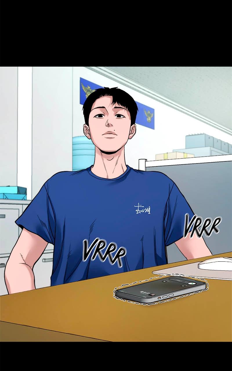 The Gwichon Village Mystery Chap 19 - Next Chap 20