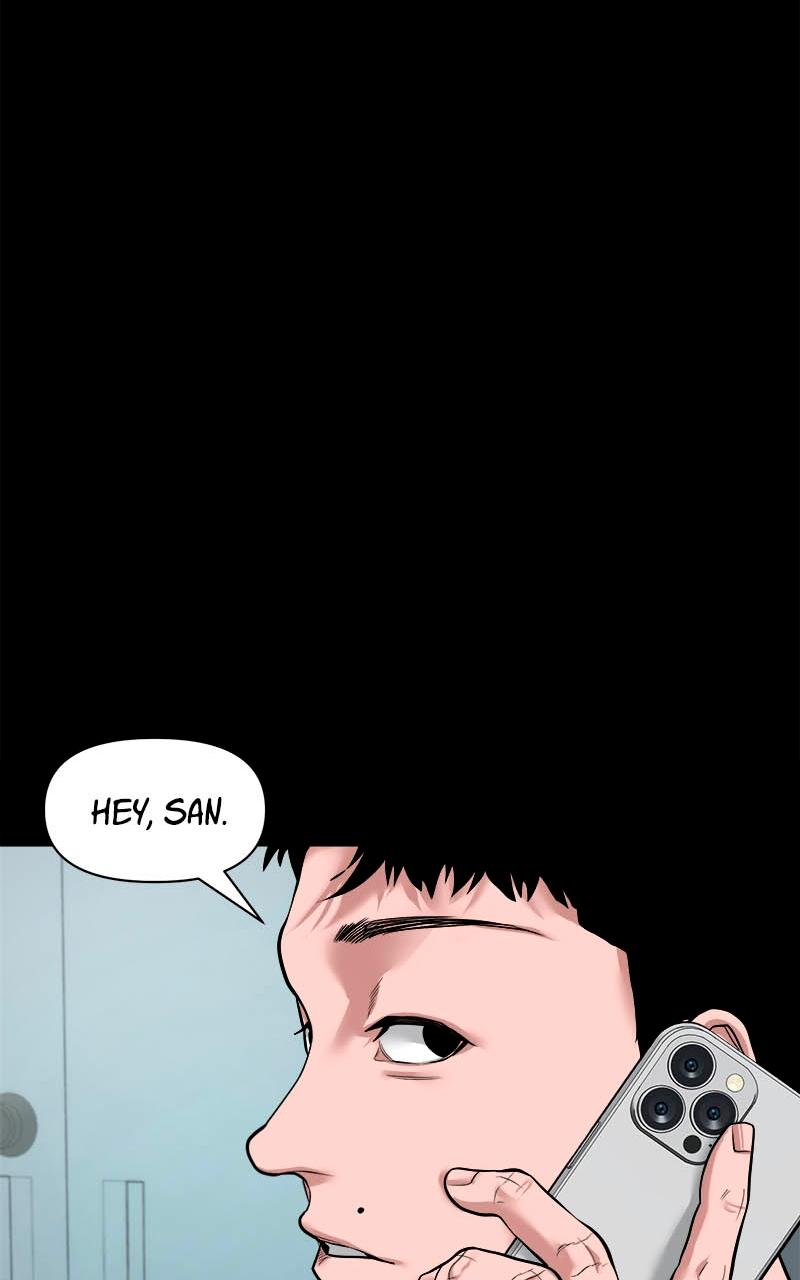 The Gwichon Village Mystery Chap 19 - Next Chap 20