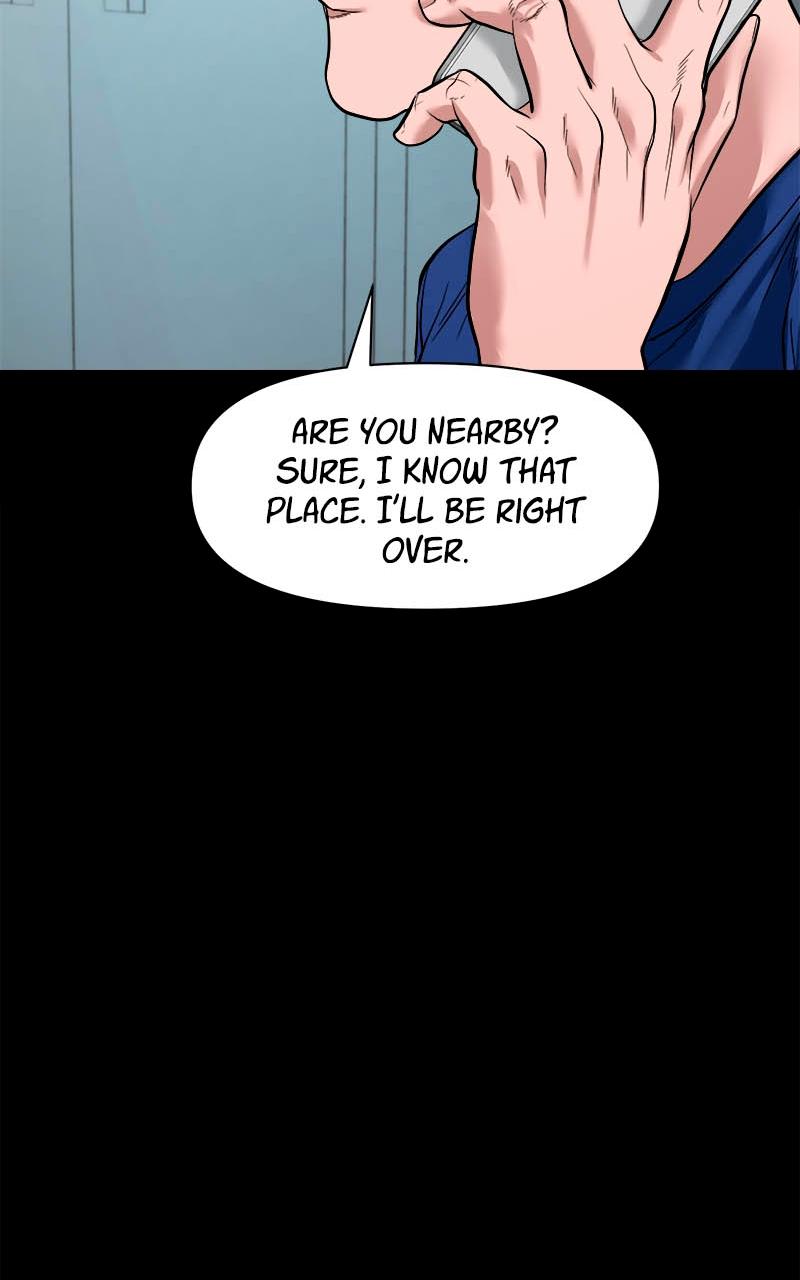 The Gwichon Village Mystery Chap 19 - Next Chap 20