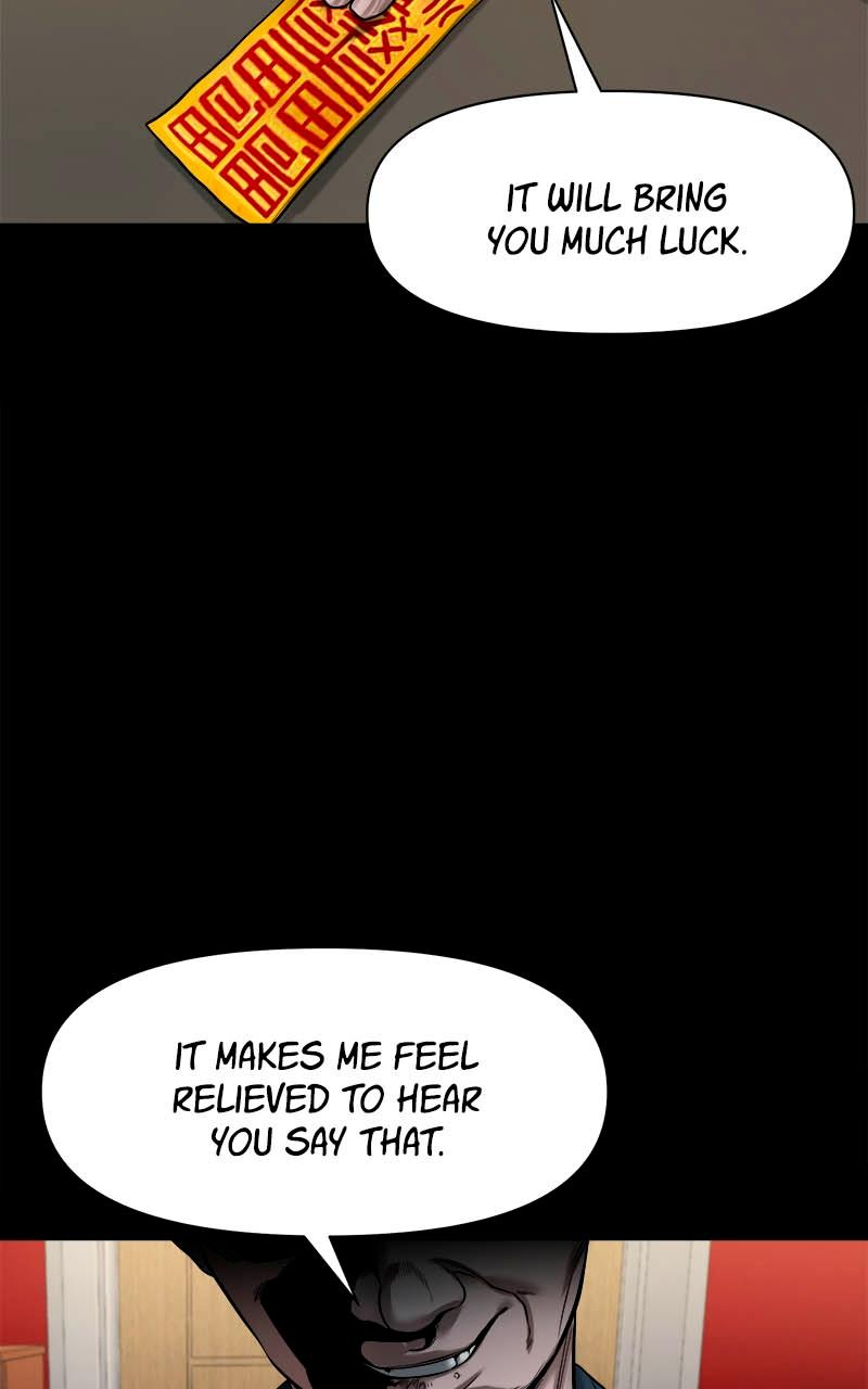 The Gwichon Village Mystery Chap 19 - Next Chap 20