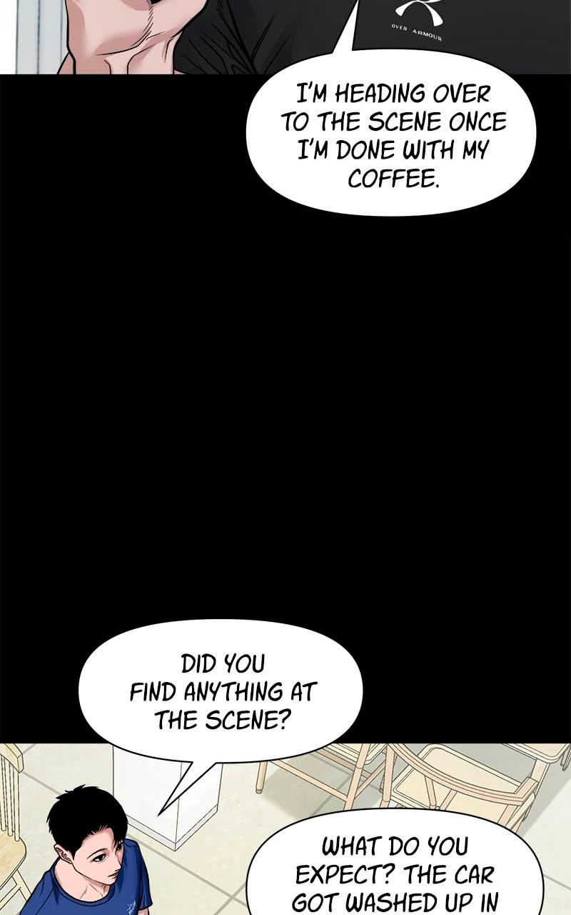 The Gwichon Village Mystery Chap 19 - Next Chap 20