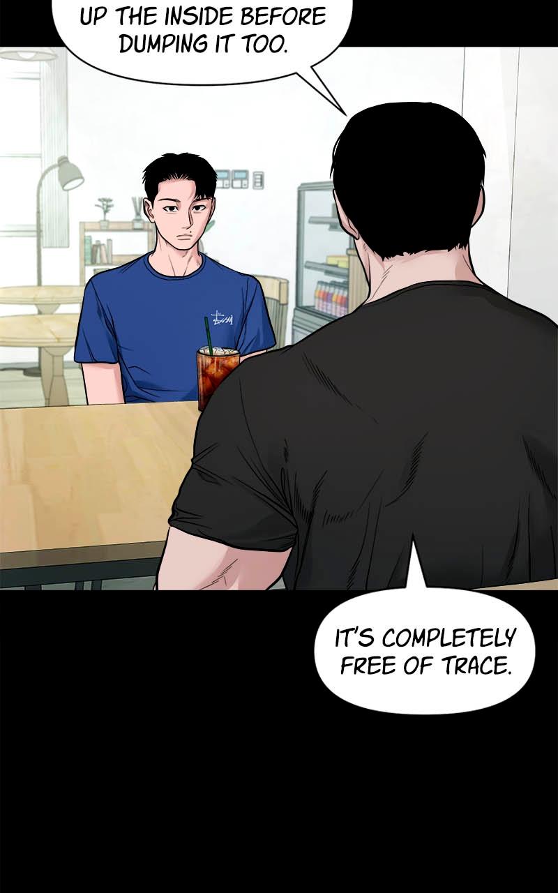 The Gwichon Village Mystery Chap 19 - Next Chap 20