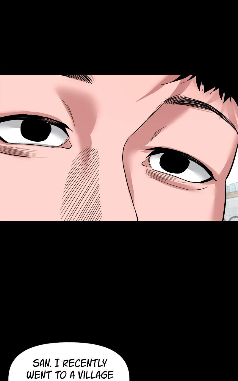 The Gwichon Village Mystery Chap 19 - Next Chap 20