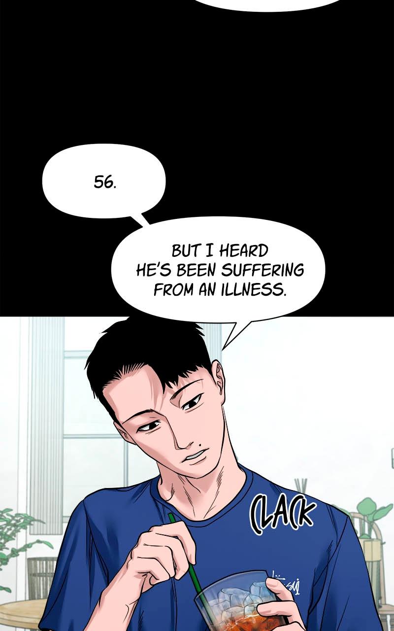 The Gwichon Village Mystery Chap 19 - Next Chap 20