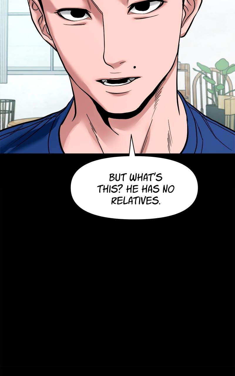 The Gwichon Village Mystery Chap 19 - Next Chap 20