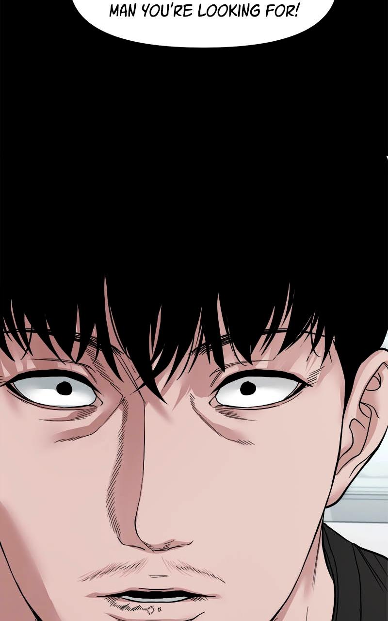 The Gwichon Village Mystery Chap 19 - Next Chap 20