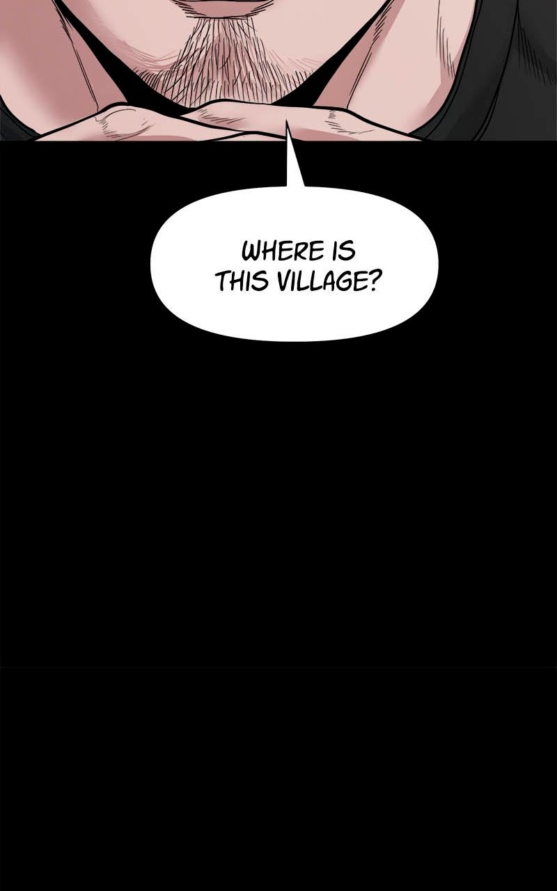 The Gwichon Village Mystery Chap 19 - Next Chap 20